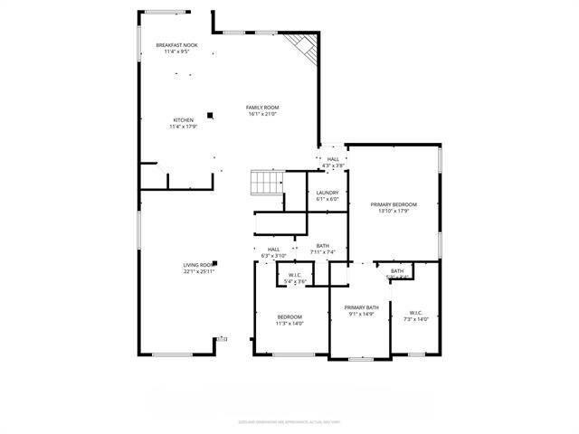 Building Photo - 1718 Clarke Springs Dr