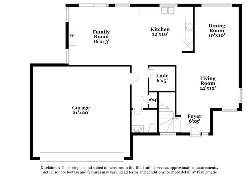 Building Photo - 147 Alterra Dr