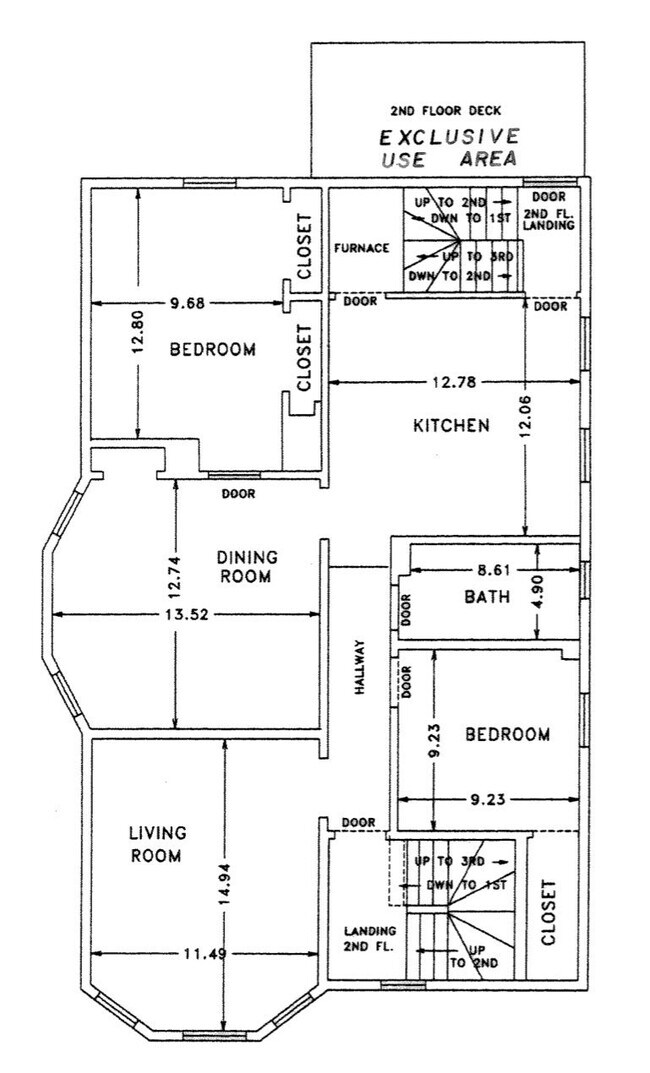 Building Photo - 26 Elder St