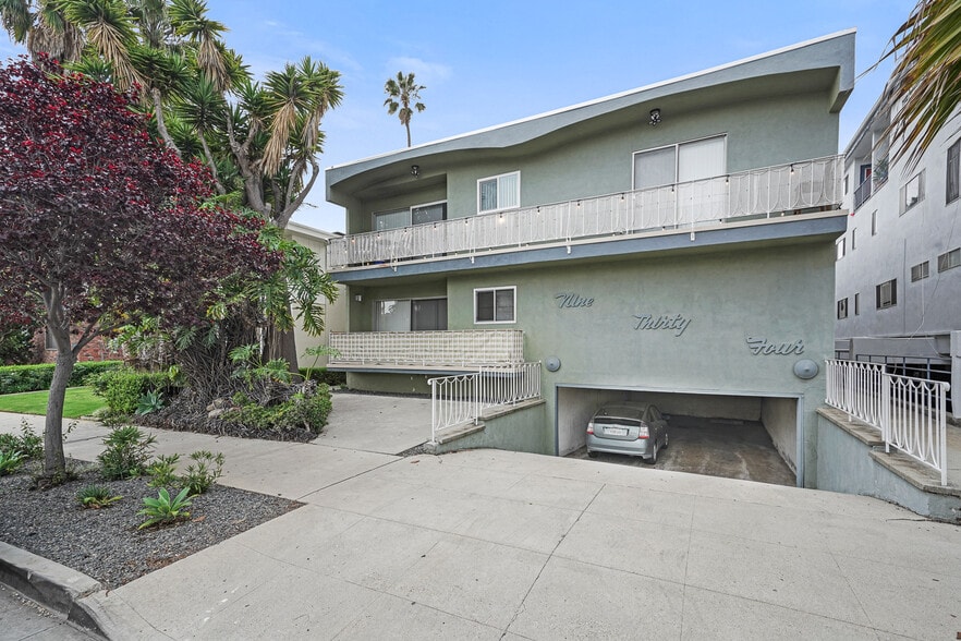 Building Photo - 934 6th St