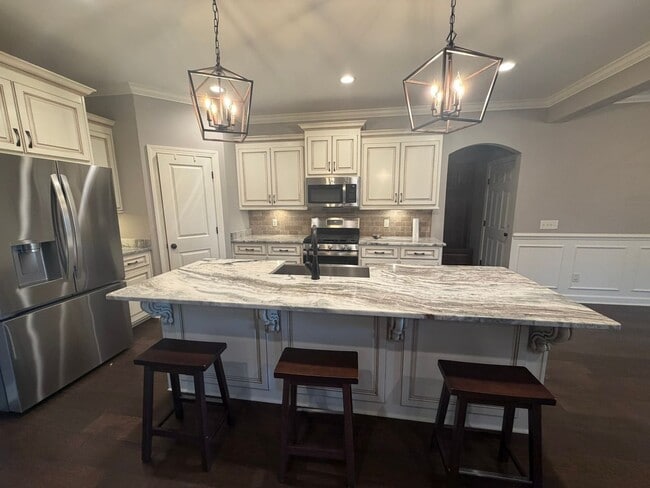 Building Photo - Maddison Subdivision