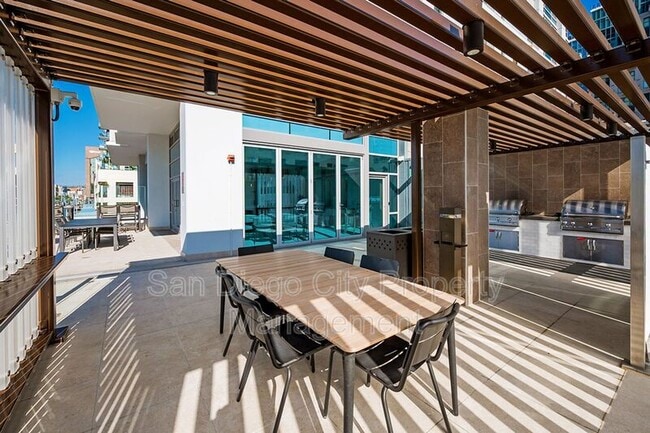 Building Photo - 1262 Kettner Blvd