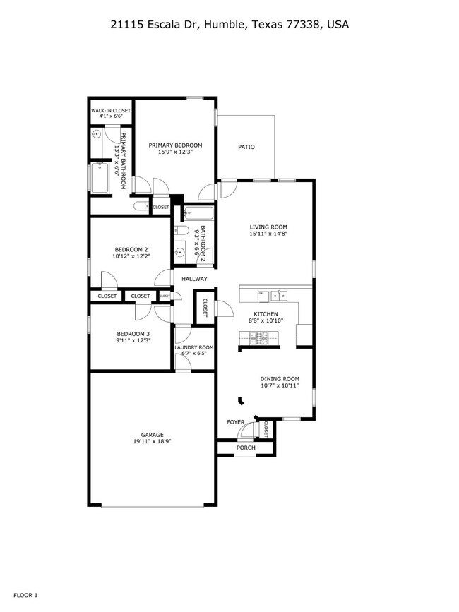 Building Photo - 21115 Escala Dr