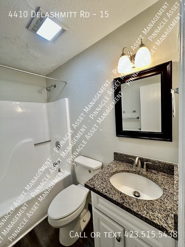 Building Photo - 4410 Delashmitt Rd