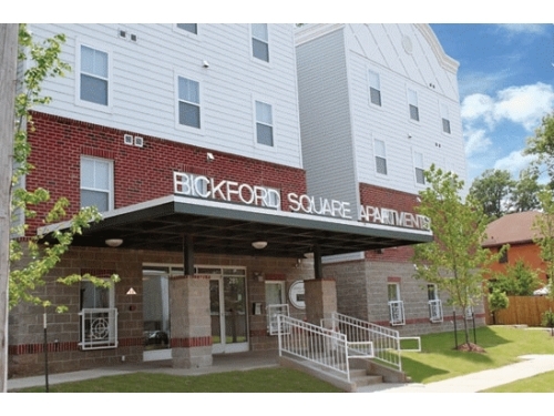 Primary Photo - Bickford Square Apartments