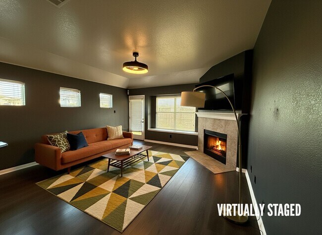 Building Photo - 3 Bedroom house for rent in Killeen