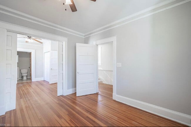 Building Photo - 214 Lucile Ave