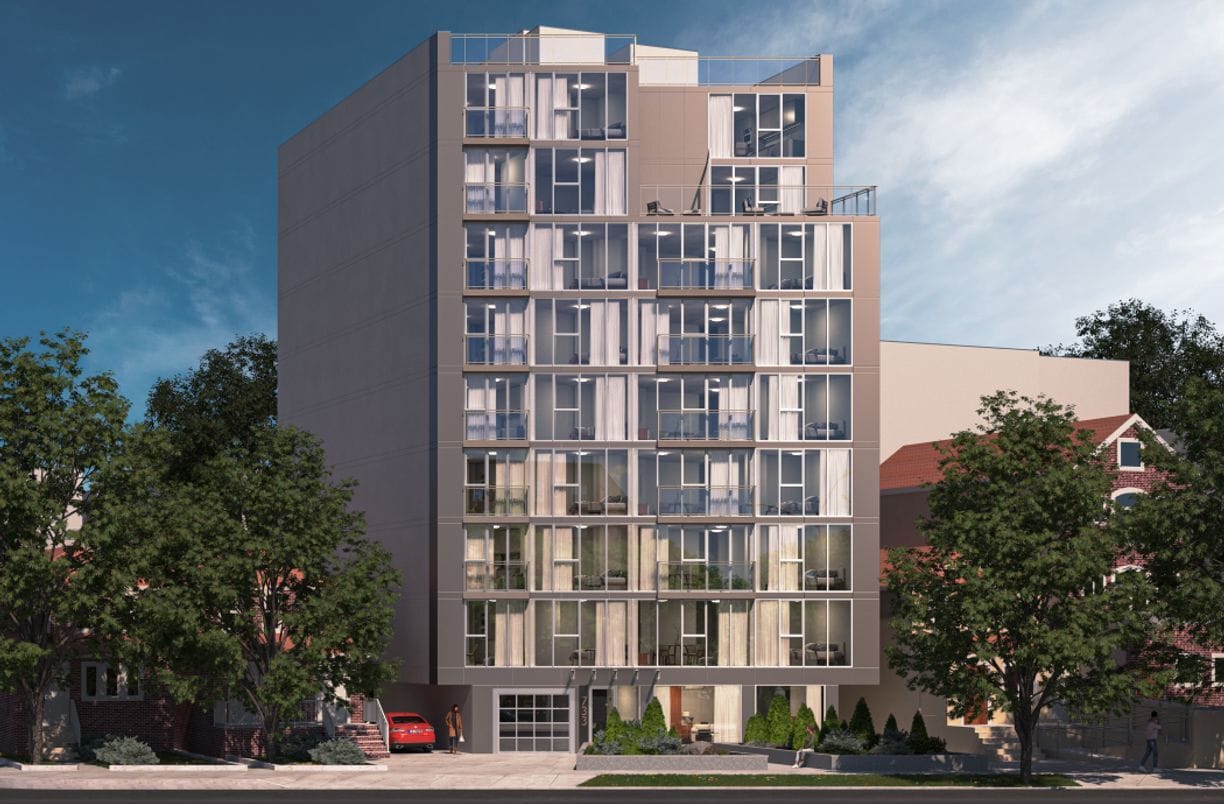 Building Photo - 733 Ocean Pkwy