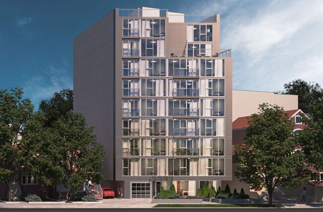 Building Photo - 733 Ocean Pkwy