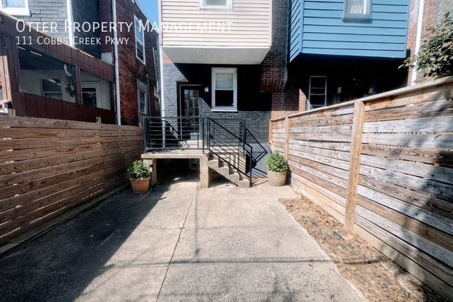 Building Photo - 111 Cobbs Creek Pkwy