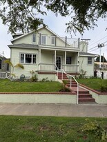 Building Photo - 302 N Gertruda Ave