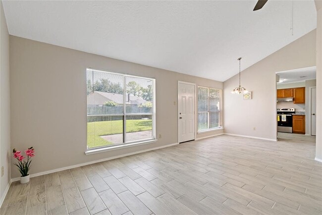 Building Photo - 7402 Shoshone Dr