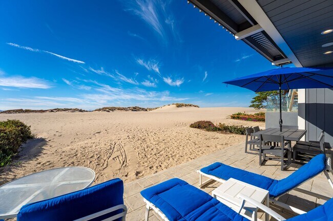 Building Photo - 3321O- Deja Blue | Hollywood Beach Oceanfront| FURNISHED