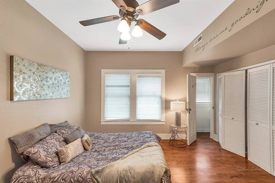 Master Bedroom - 10152 FM949