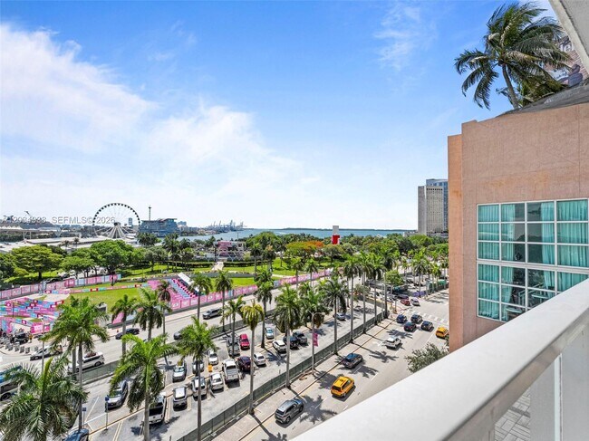 Building Photo - 244 Biscayne Blvd
