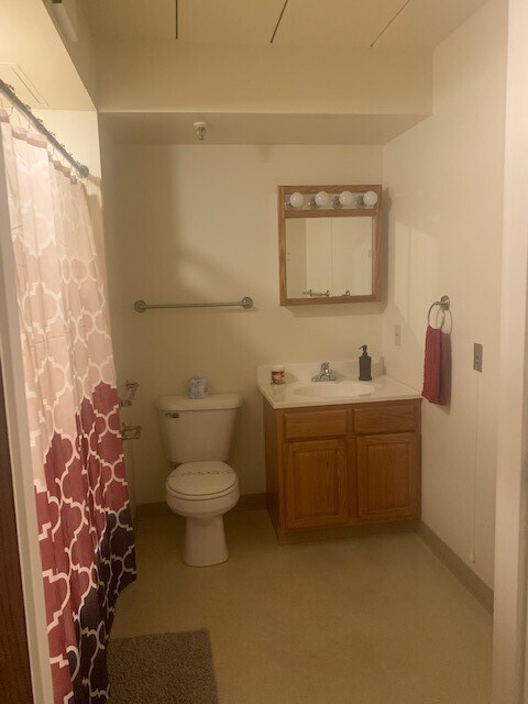 Building Photo - Maple Heights Senior Apartment Community