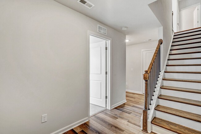 Building Photo - BRAND NEW TOWNHOME Available now, Depot 49...