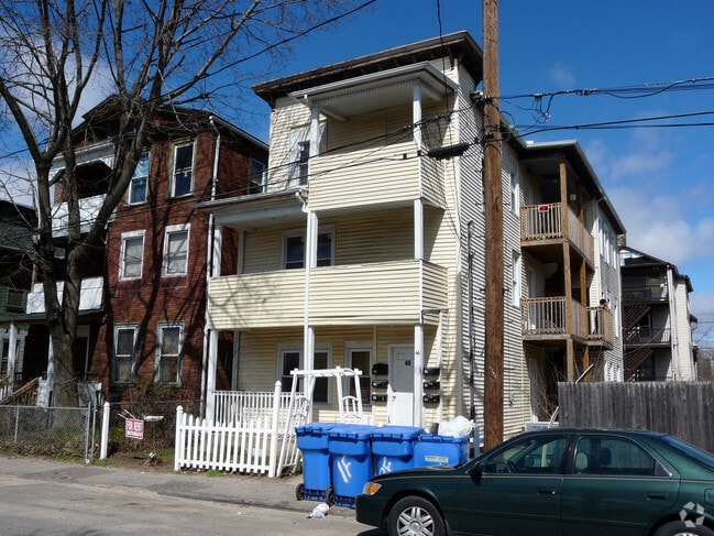 Building Photo - 46 Jewelry St