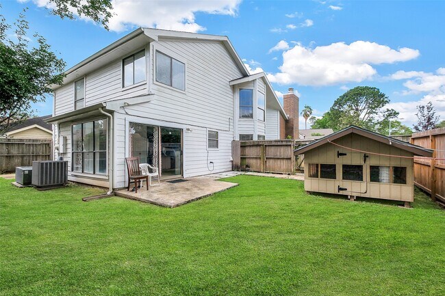 Building Photo - 3103 Ashford Bend Dr