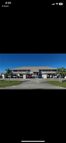 Condo - 1303 SW 16th Ter