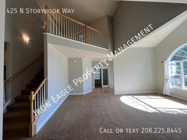 Building Photo - 425 N Story Book Way