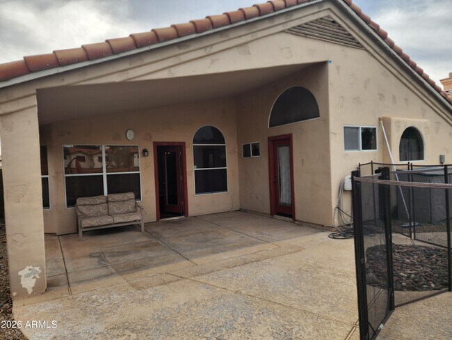 Building Photo - 4790 W Tulsa St