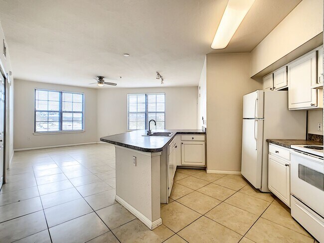 Building Photo - North Quarter of Downtown Orlando, convenient to Ivanhoe District