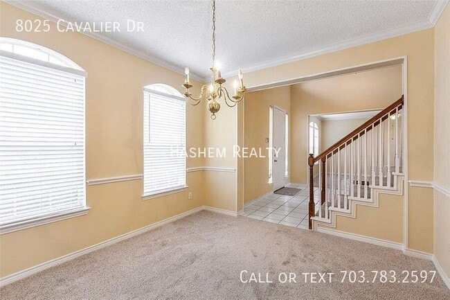 Building Photo - 8025 Cavalier Dr