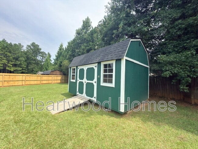 Building Photo - 249 Blythe Creek Dr