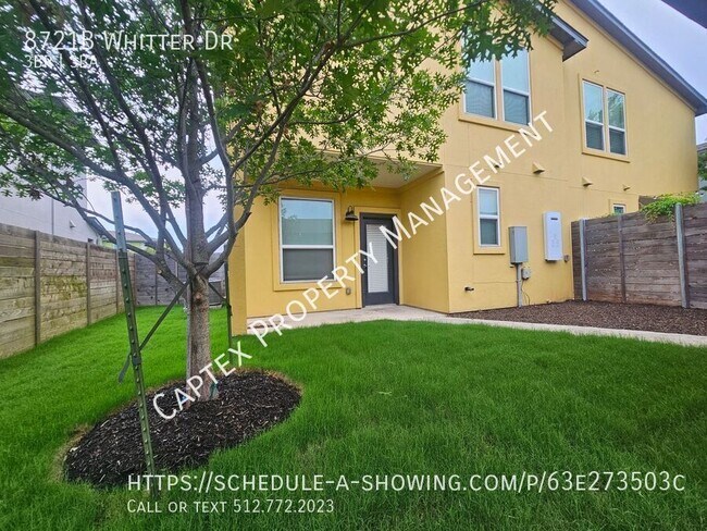 Building Photo - 8721 Whitter Dr