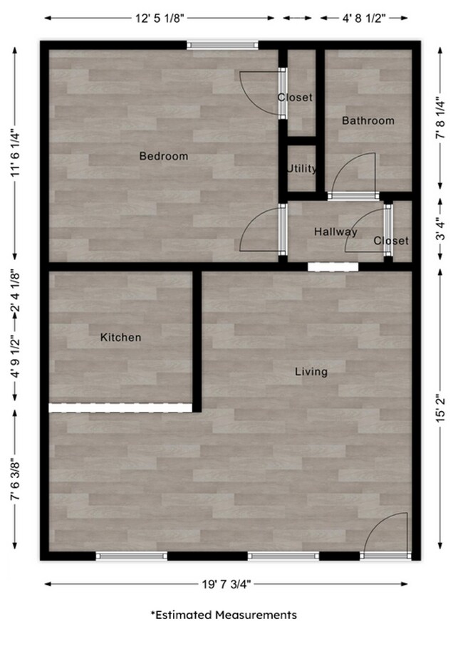Floorplan - Rand Willoway
