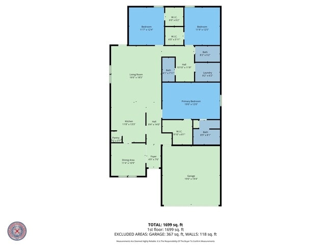 Building Photo - 3141 County Rd 81