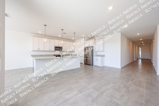 Building Photo - 35581 N Thicket Wy