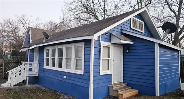 Building Photo - 1007 Willow St