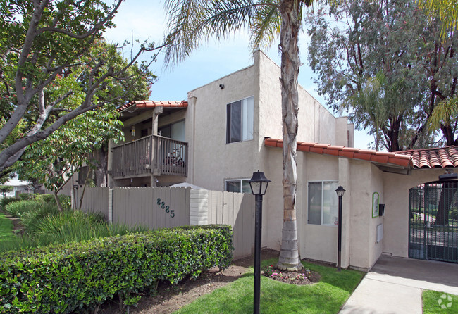 SPRING VALLEY APARTMENTS - 8885 Orville St Spring Valley CA 91977 ...