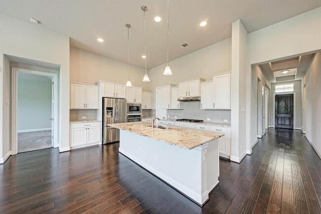 Building Photo - 2416 Echo Park Dr