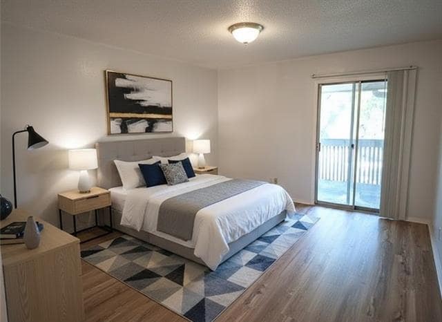 Building Photo - 4859 Cedar Springs Rd