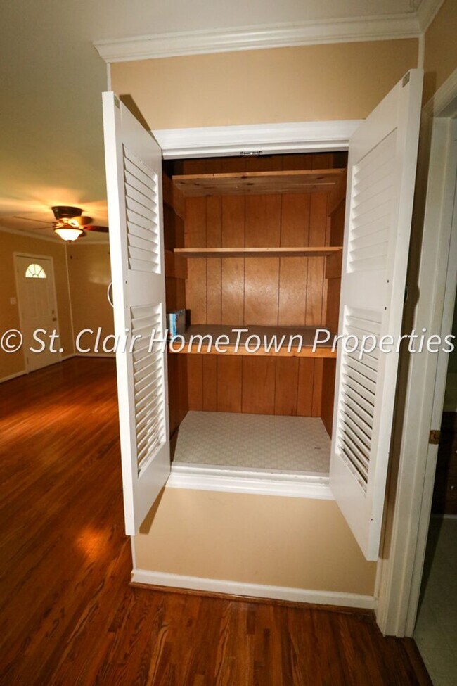 Building Photo - Cozy Home in Odenville