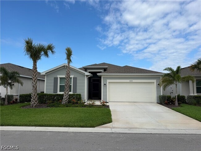 Building Photo - 20555 Copperhead Dr