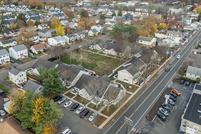 Building Photo - Woodbridge Elderly Housing