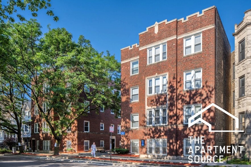 Building Photo - 3244 N Clifton Ave