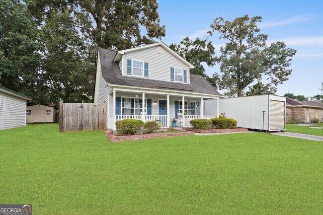 Building Photo - 156 Laurel Green Ct