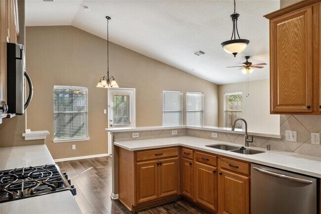 Building Photo - 18007 Melissa Springs Dr