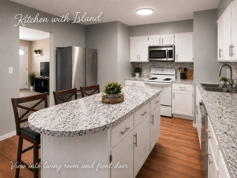 Building Photo - 474 Mayo Cir