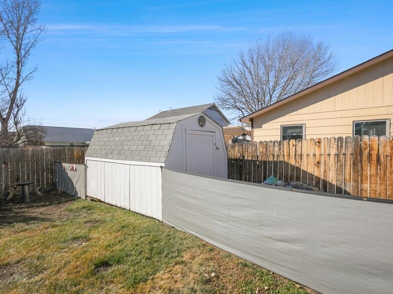 Building Photo - 2981 Bookcliff Ave