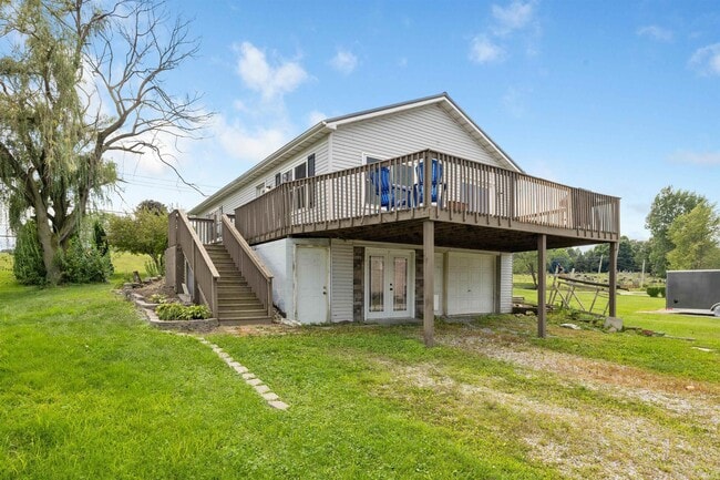 Building Photo - 9730 N Marine Key Dr