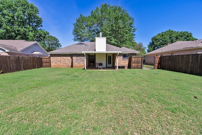 Building Photo - Home for Rent in Copperfield