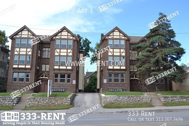 Building Photo - 4124 Troost Ave