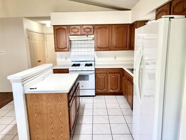 Building Photo - 2707 Buckeye Trail