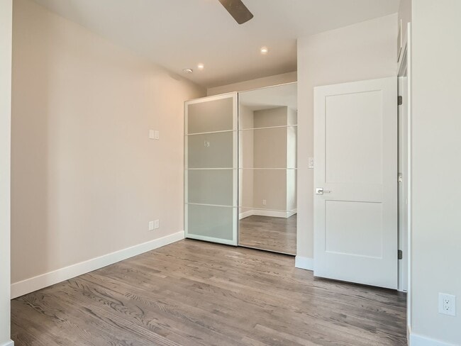 Building Photo - New 2BR/2BA Townhouse In RiNo!!!!!!
